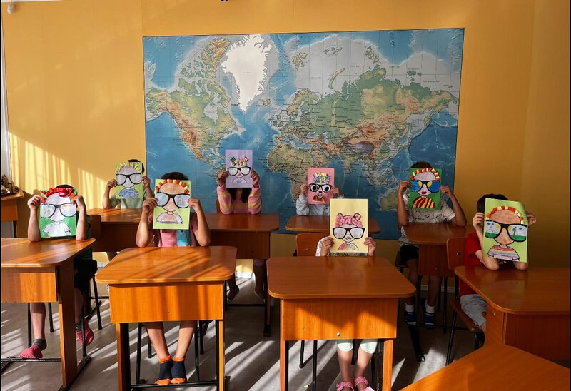 Letitia - After school sector 3