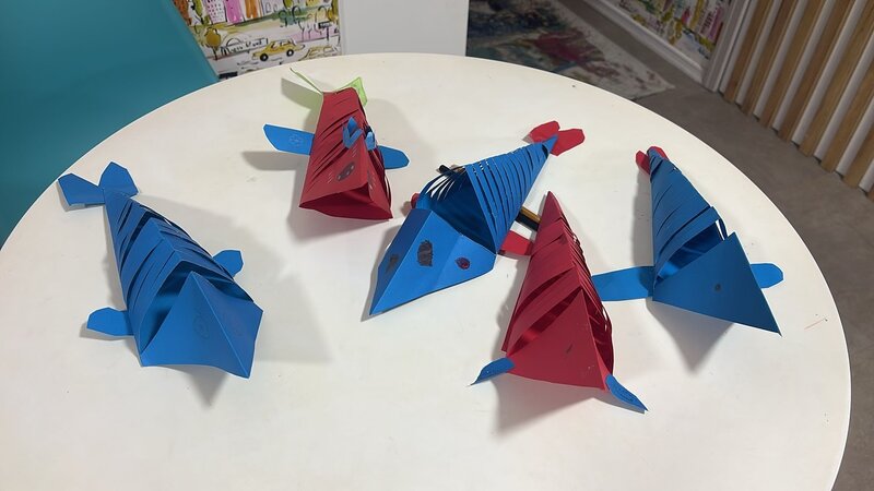 Letitia - After school sector 3