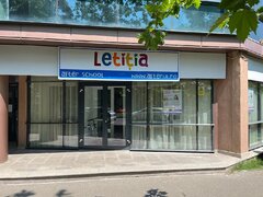 Letitia - After school sector 3