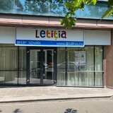 Letitia - After school sector 3